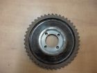 11a-6256 Ford Nos Flathead Fiber Timing Gear Std Size No Reserve