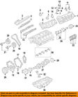 12565172 Gm Cadillac Oem Cam 12565172 Gm Cadillac Oem Cam