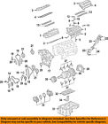 12566671 Gm Oem-camshaft Cam