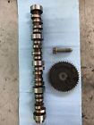 12593206 Acdelco Gm Original Equipment Oem Used Camshaft And Gear Ls