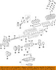 12619823 Gm Oem-camshaft Cam 12619823 Gm Oem-camshaft Cam