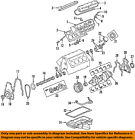 12623066 Gm Oem-camshaft Cam