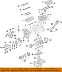 12625988 Gm Oem-camshaft