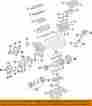 12625989 Gm Oem-camshaft Cam
