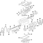 12626660 Gm Chevrolet Gmc Genuine Camshaft