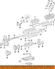 12629512 Gm Lt1-l86 Replacement Stock Camshaft
