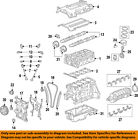 12665275 Gm Chevrolet Oem 2016