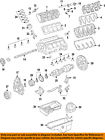 12670435 Gm Lifter