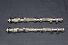 13020-al611 Nissan Infiniti Right Head Micro Polished Camshaft Set Oem
