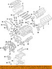130201mg0b Nissan Infiniti Oem 12-13 130201mg0b Nissan Infiniti Oem 12-13