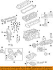 13020ja02c Nissan Oem 08-13 Rogue-camshaft