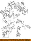 13022aa670 Subaru Oem Impreza Camshaft