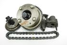13025-ea22a Oem Nissan Camshaft Gear Set Of