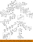 13034aa851 Subaru Oem 13-14 Legacy-camshaft