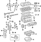 13050-0t050 Toyota Scion Toyota-scion 130500t050