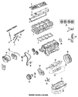 13070-d4200 Nissan 13070d4200 Genuine Oem 13070-d4200 Nissan 13070d4200 Genuine Oem