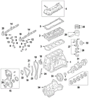 13070-et80b Nissan Genuine Oem Tensioner