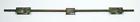 13100-e3004 Nissan New Genuine Datsun Engine Camshaft Oil Spray Bar Tube