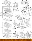 13420rac000 Honda Oem 02-10 Civic-balance