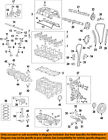 13441rzp023 Honda Balance Shaft Timing Chain 13441rzp023 Honda Balance Shaft Timing Chain