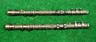 13502-16050 13501-16070 Toyota Camshaft Black Top