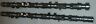 1350146080 Lexus Cams Toyota Oem Camshaft