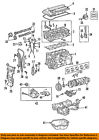 1350228030 Toyota Oem-camshaft Cam