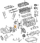 13505-62070 Toyota 1350562070 Genuine Oem