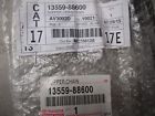 13559-88600 Toyota Oem Engine Timing Chain Guide Celica Corolla Matrix