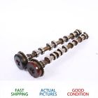 136105 Bmw Gt Camshafts Right Side Oem Miles