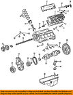 14066308 Gm Oem-camshaft Cam