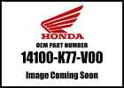 14100-k77-v00 Honda Camshaft New Oem 782708699778