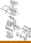 14100rjea00 Honda Oem 09-14 Ridgeline-camshaft