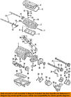 14100ryea10 Honda Acura Oem Cam
