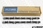 143043 Tomei Poncam Camshaft Intake Exhaust