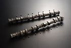 143057 Tomei Poncam Camshafts For 143057 Tomei Poncam Camshafts For