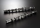 143059 Tomei Poncam Camshafts For 2008-15