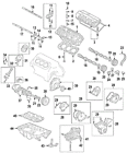 14530-p13-000 Honda Acura Genuine Oem Collar