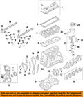 15041ea01a Nissan Oem Balance Shaft Timing Chain 15041ea01a Nissan Oem Balance Shaft Timing Chain