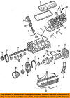 17120060 Gm Oem-valve Lifter