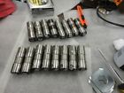 17120061 General Motors Chevrolet Big Block Hydraulic Roller Lifters Gen Vi