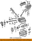 17120090 Gm Oem-valve Lifter