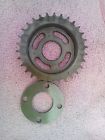 1735144 Bmw E36 E39 Camshaft 1735144 Bmw E36 E39 Camshaft