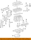 19316108 Gm Chevrolet Oem City Cam