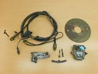 Toronado77tr1-9j6 1996302 Stamped Into Sensor Crankshaft