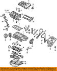 1f1z6250da Ford Oem-camshaft Cam