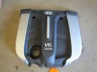 351.hy1404 2004 Santa Fe Engine Cover