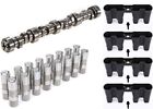 200578k1 Jegs Performance Products Hydraulic Roller Camshaft And Lifter Kit Gm