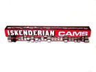 201sl2 Isky Racing Cams Small Block Chevy Oval Track Hydraulic Camshaft