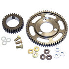 21-2515-0 Empi 21-2515 Steel Straight 707924360929 21-2515-0 Empi 21-2515 Steel Straight 707924360929